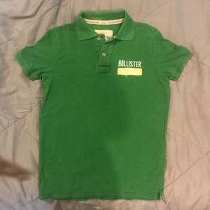 Hollister men’s dress shirt